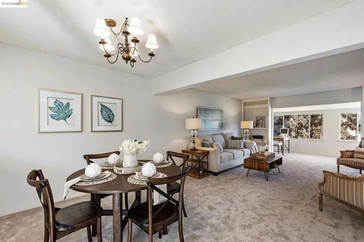 2009 Golden Rain Road 3, Walnut Creek, California 94595-1921