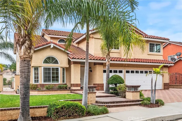 5250 La Fiesta, Yorba Linda, California 92887