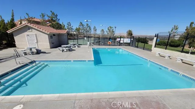 17600 Dayton Street, Victorville, California 92395