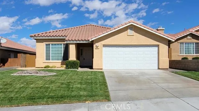 17600 Dayton Street, Victorville, California 92395