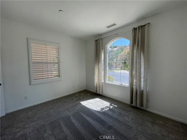 Main Floor Bedroom