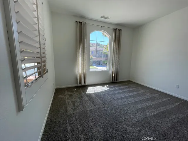 Main Floor Bedroom