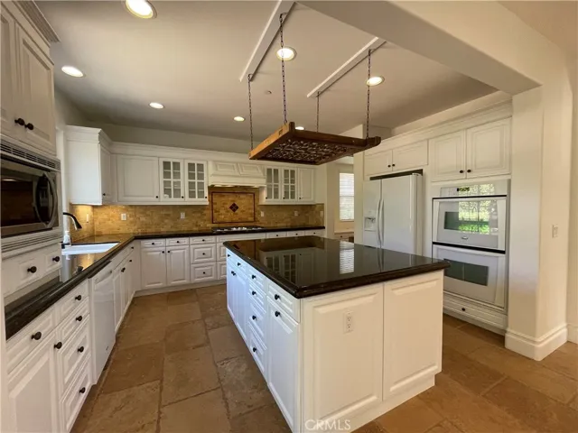 Stunning Kitchen