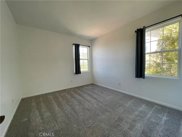 Upstairs 3rd Bedroom