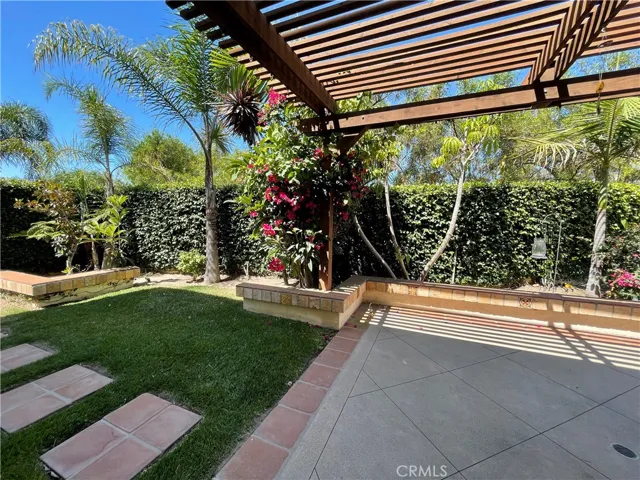 Grassy Area