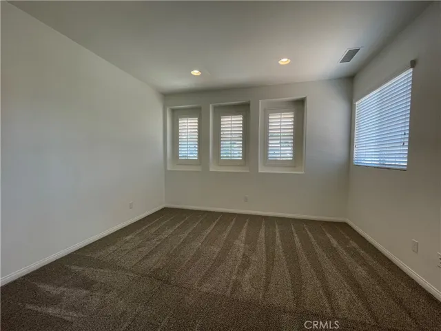 Upstairs Bonus Room / Loft