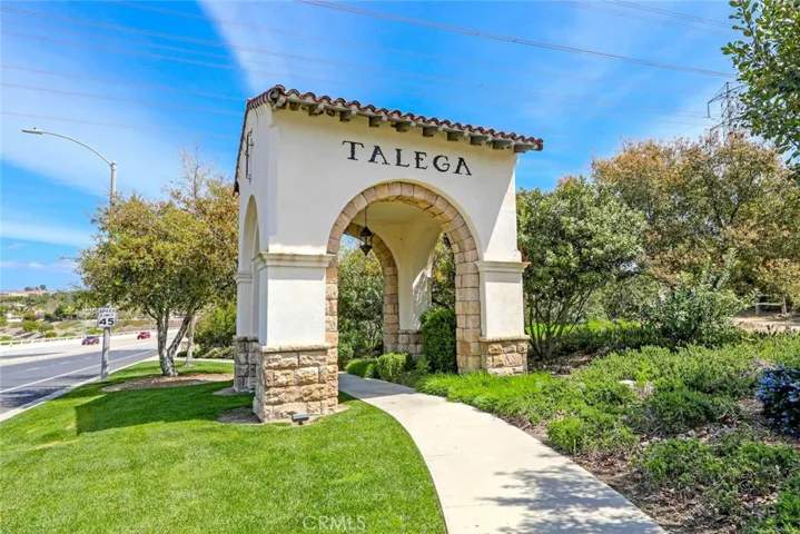 Talega Community