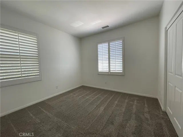 Upstairs 4th Bedroom