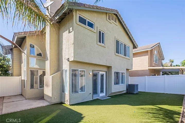 11509 Aberdeen Drive, Fontana, California 92337