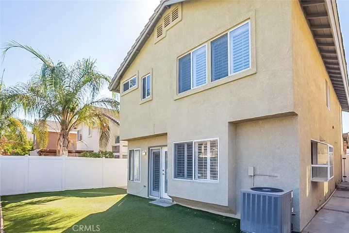 11509 Aberdeen Drive, Fontana, California 92337