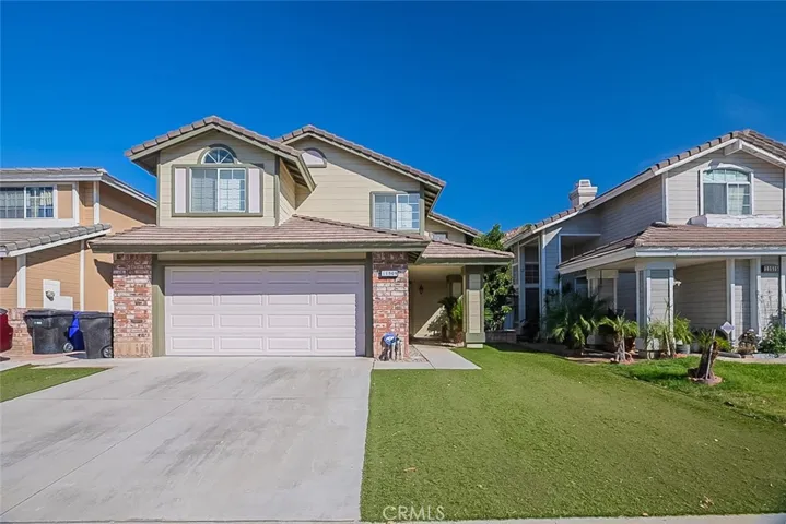 11509 Aberdeen Drive, Fontana, California 92337