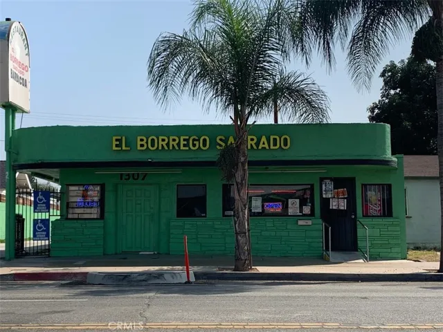 1307 S Main Street, Santa Ana, California 92707