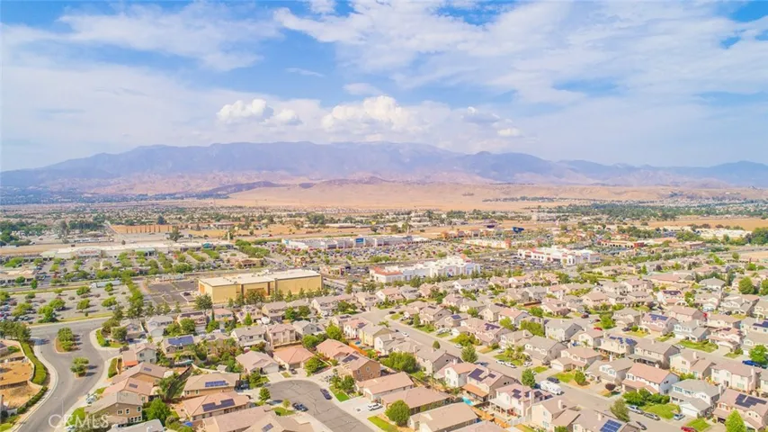 1496 Flamingo Street, Beaumont, California 92223