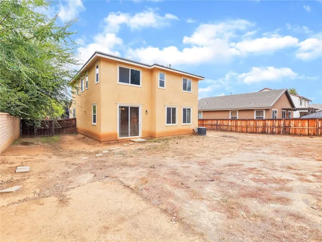 1496 Flamingo Street, Beaumont, California 92223