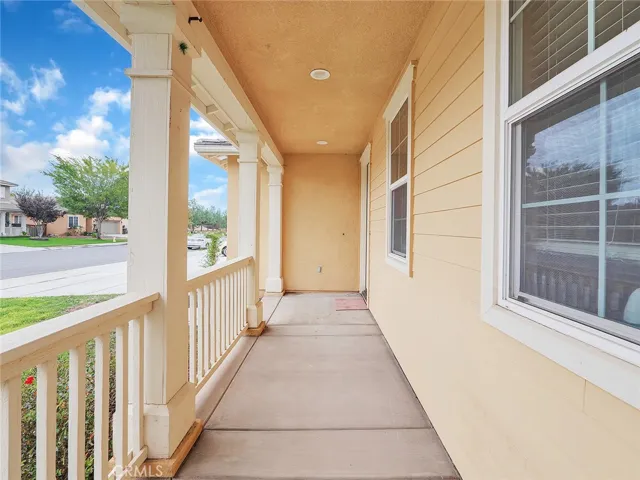 1496 Flamingo Street, Beaumont, California 92223
