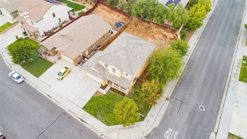1496 Flamingo Street, Beaumont, California 92223