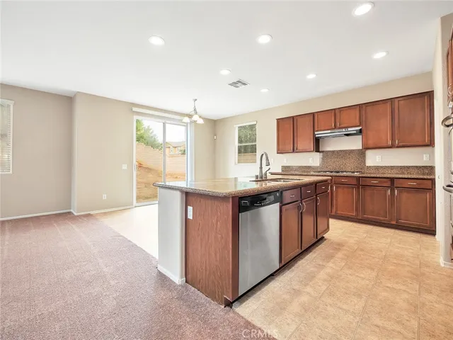 1496 Flamingo Street, Beaumont, California 92223