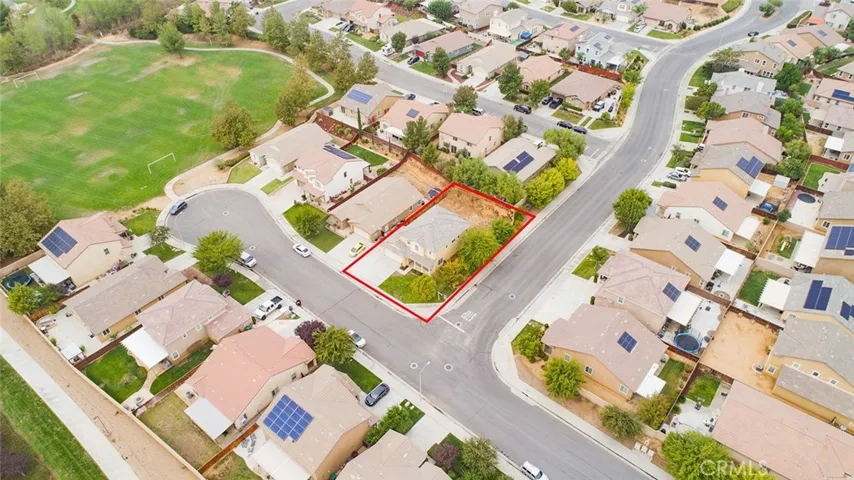 1496 Flamingo Street, Beaumont, California 92223
