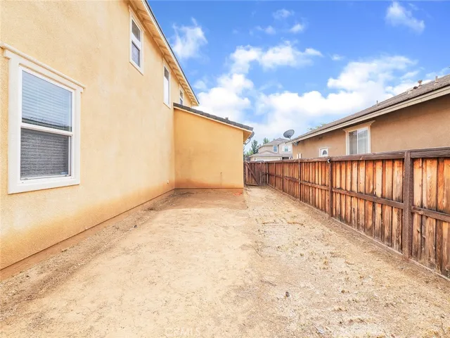 1496 Flamingo Street, Beaumont, California 92223