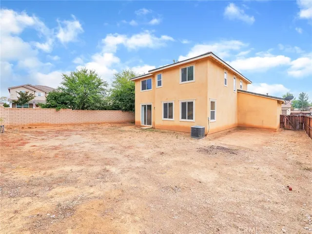 1496 Flamingo Street, Beaumont, California 92223