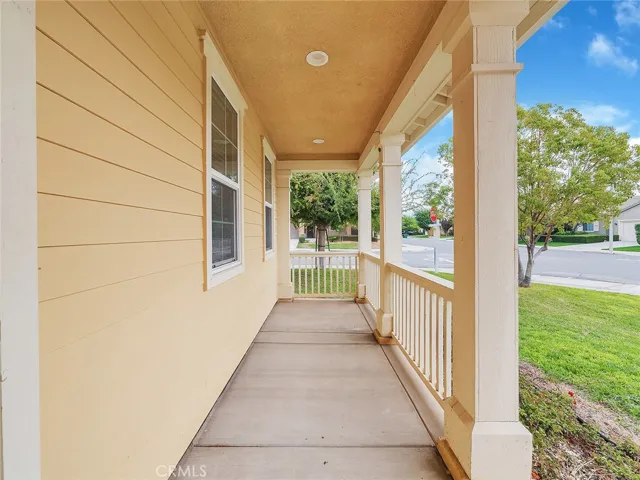 1496 Flamingo Street, Beaumont, California 92223