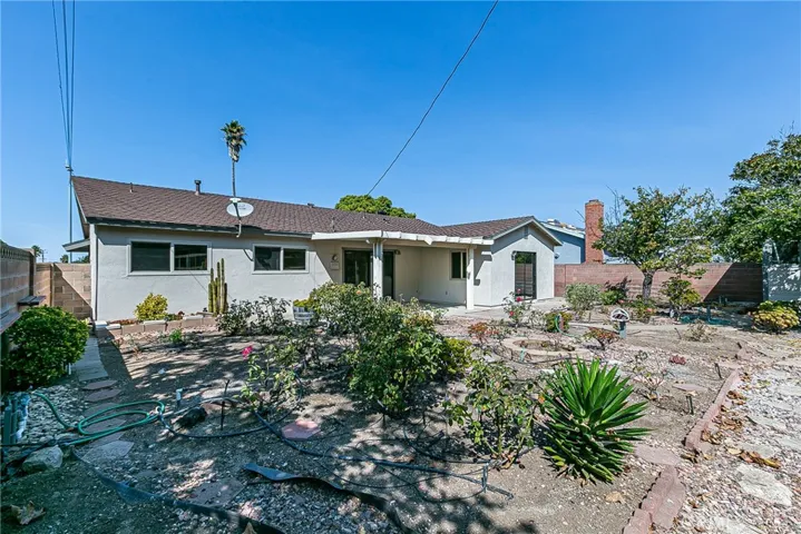 1524 Sheffield Drive, Lompoc, California 93436