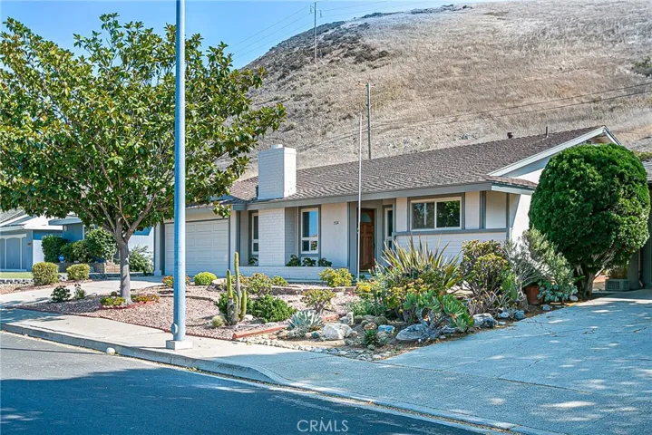 1524 Sheffield Drive, Lompoc, California 93436