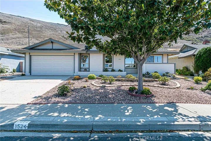 1524 Sheffield Drive, Lompoc, California 93436