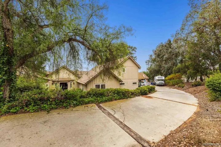 8 Saddle Creek Rd, Fallbrook, California 92028