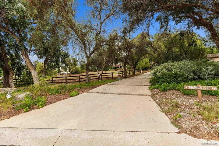8 Saddle Creek Rd, Fallbrook, California 92028