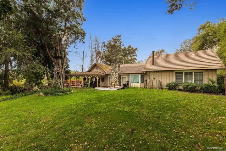 8 Saddle Creek Rd, Fallbrook, California 92028