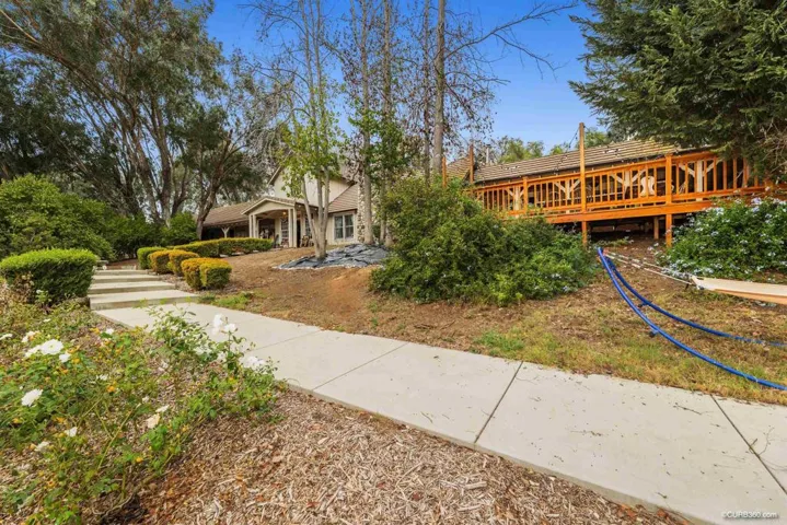 8 Saddle Creek Rd, Fallbrook, California 92028