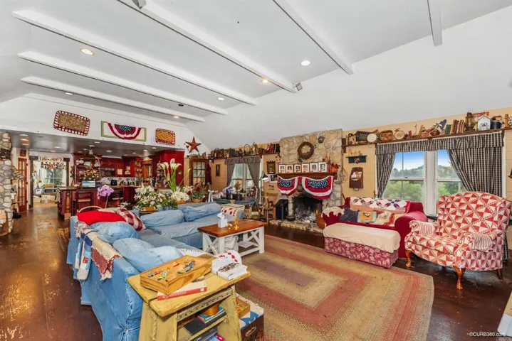 8 Saddle Creek Rd, Fallbrook, California 92028