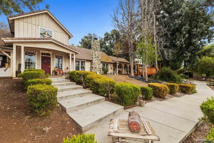 8 Saddle Creek Rd, Fallbrook, California 92028