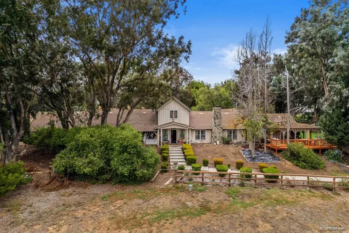 8 Saddle Creek Rd, Fallbrook, California 92028