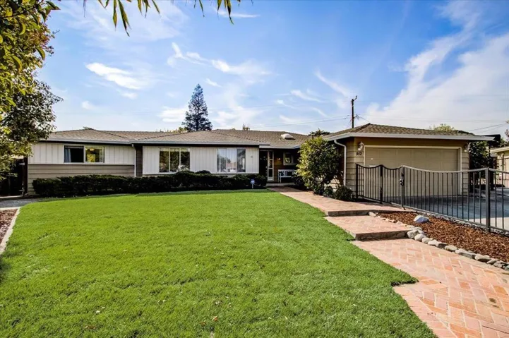 , San Jose, California 95129
