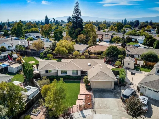 , San Jose, California 95129