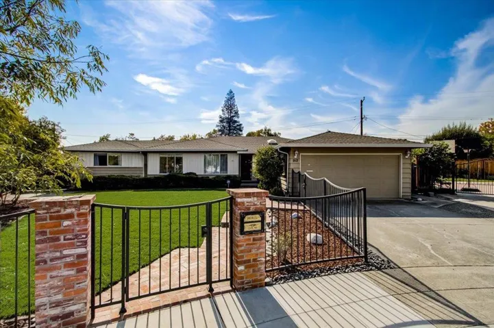 , San Jose, California 95129