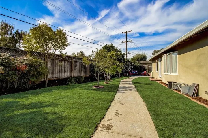 , San Jose, California 95129