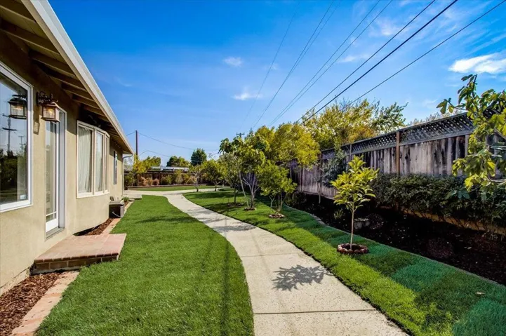 , San Jose, California 95129
