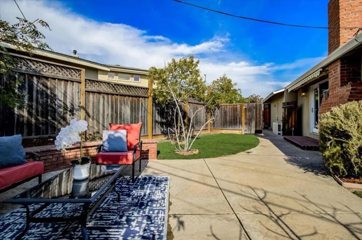 , San Jose, California 95129