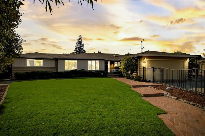 , San Jose, California 95129