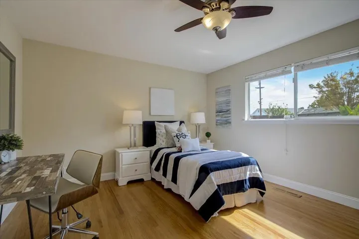 , San Jose, California 95129