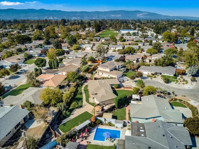 , San Jose, California 95129