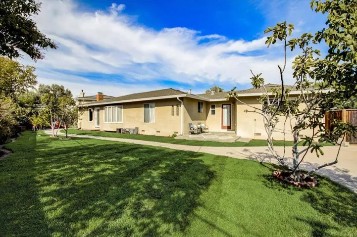 , San Jose, California 95129