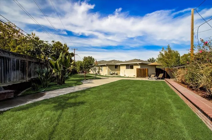 , San Jose, California 95129