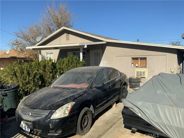 11862 Hardy Avenue, Adelanto, California 92301
