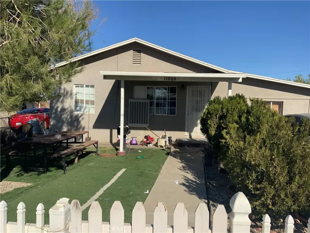11862 Hardy Avenue, Adelanto, California 92301