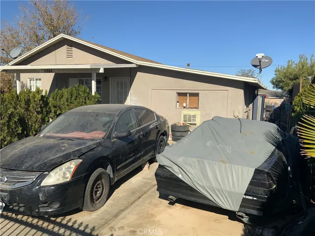 11862 Hardy Avenue, Adelanto, California 92301