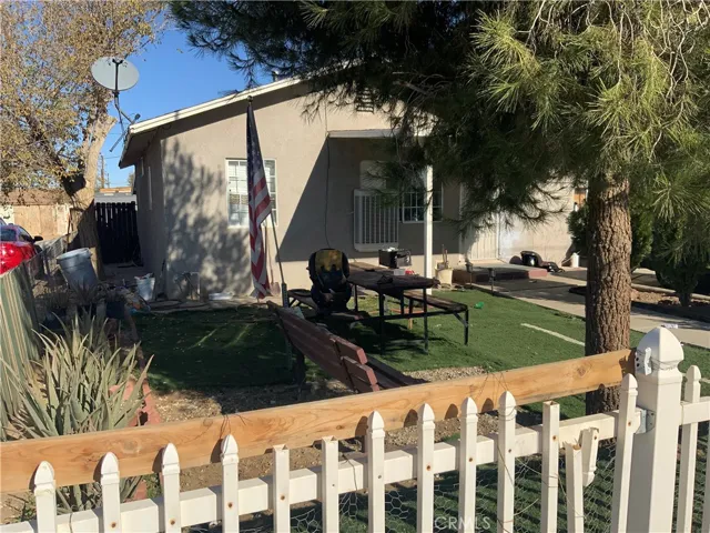 11862 Hardy Avenue, Adelanto, California 92301